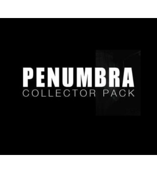 Penumbra: Collectors Pack valid until April 2027 Steam Key GLOBAL